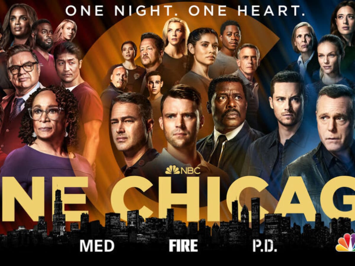 Bizde neden chicago fire, chicago p.d. chicago med gibi diziler çekilmiyor? Bi arka sokaklar tutturmuşuz gidiyoruz... Bu diziler de arka sokaklar gibi 14 sezonluk diziler yani.  dramaya, metresliğe, kabadayılığa bağlamadan çekseler tutma olasılığı yüksek işler