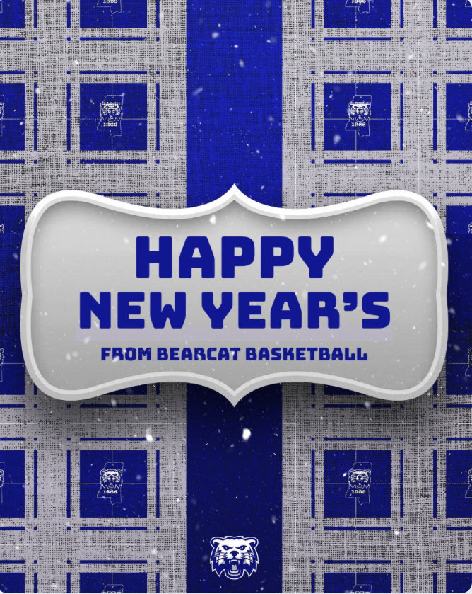 Rust College Bearcats MBB🐾 tweet media