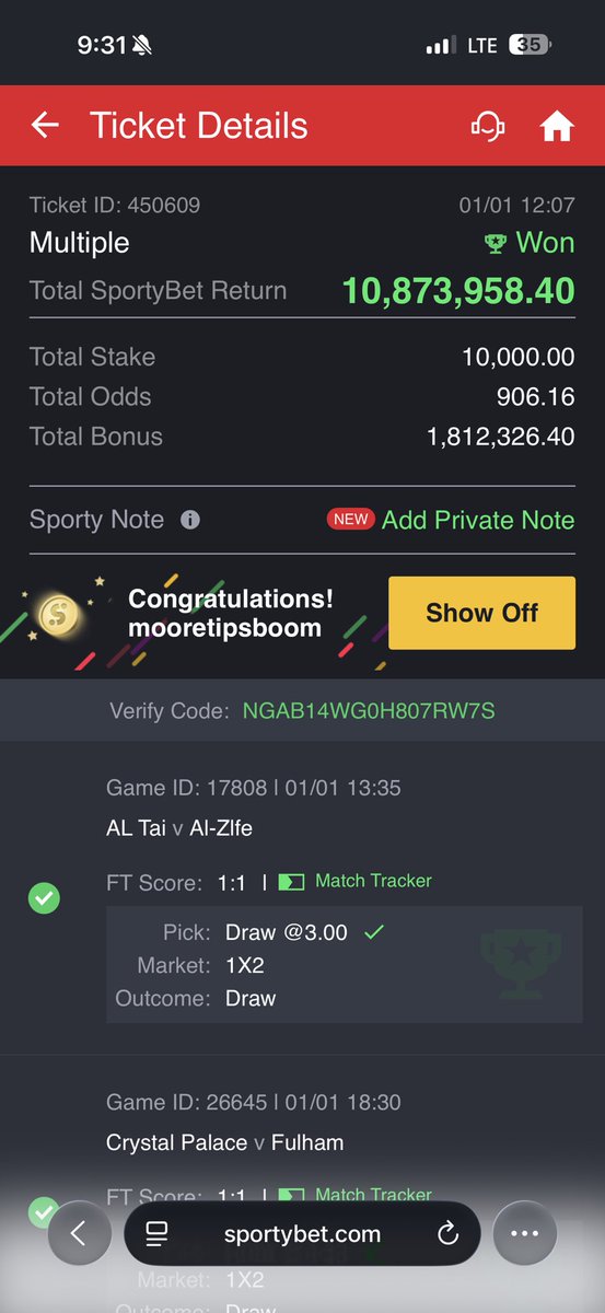 <a href="/lekan_mark/">Lekan Mark</a> Thank you for this beauty brother 🙌🏽. Congratulations 🎉🎉🎉🙌🏽