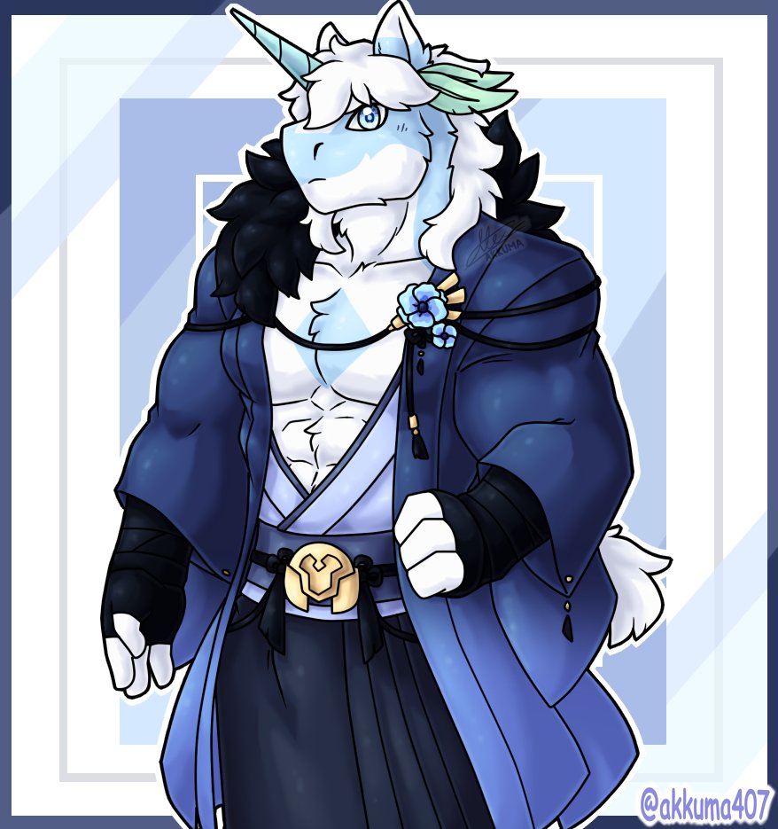 Akkuma407 (open c0mmlssl0ns!) (@akkuma407) / Posts / X