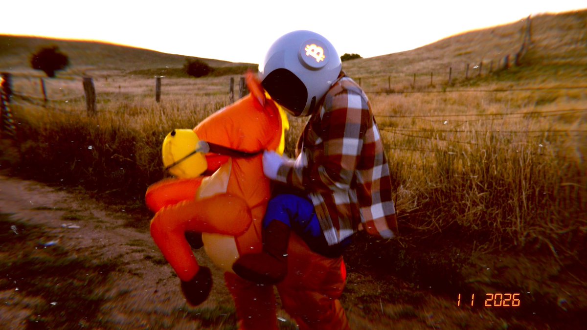 Lil Bubble tweet media