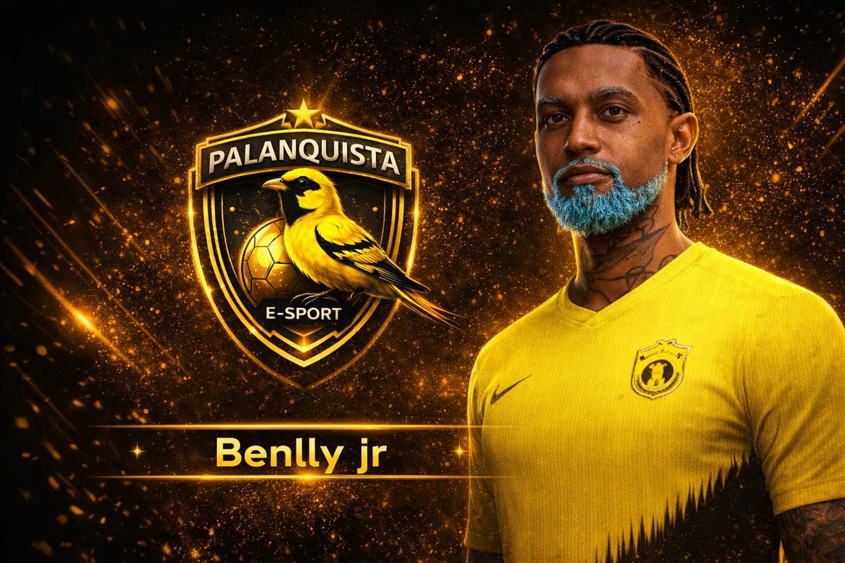 Año nuevo!! Vida nueva!! 

Pero siempre con Palanquista,Vamos a por una nueva temp con las pilas cargadas y dispuesto a darlo todo! 

<a href="/Palanquista_eSp/">Palanquista eSports</a>