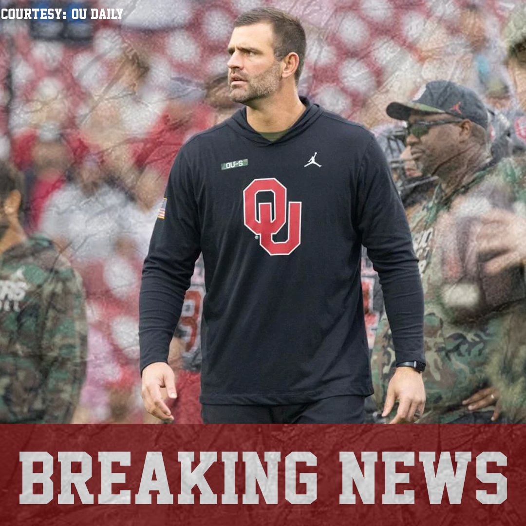 OU Football News (@oklahomafbnews) / Posts / X