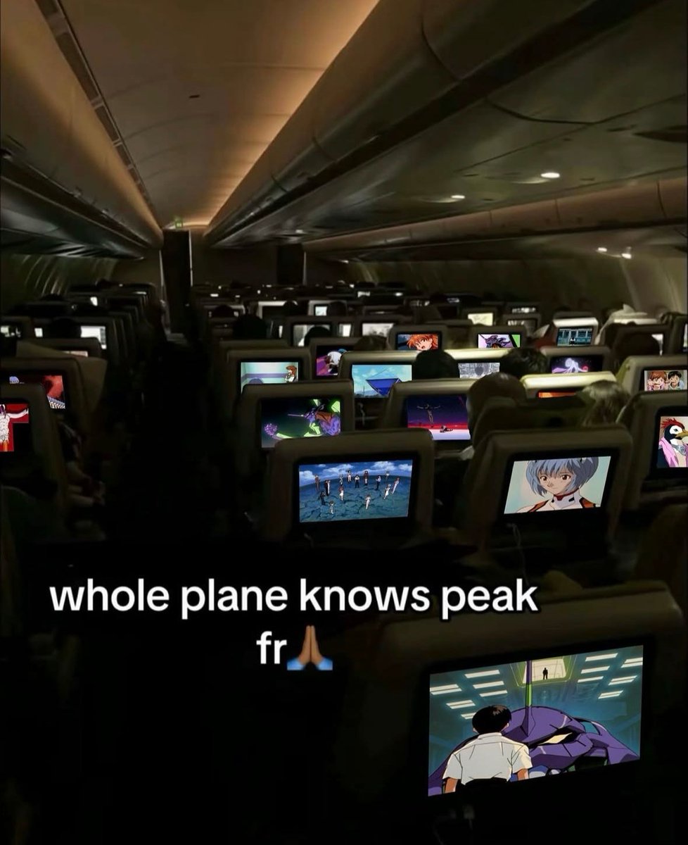 Evangelion Perfect Shots (@evangelionshots) on Twitter photo 