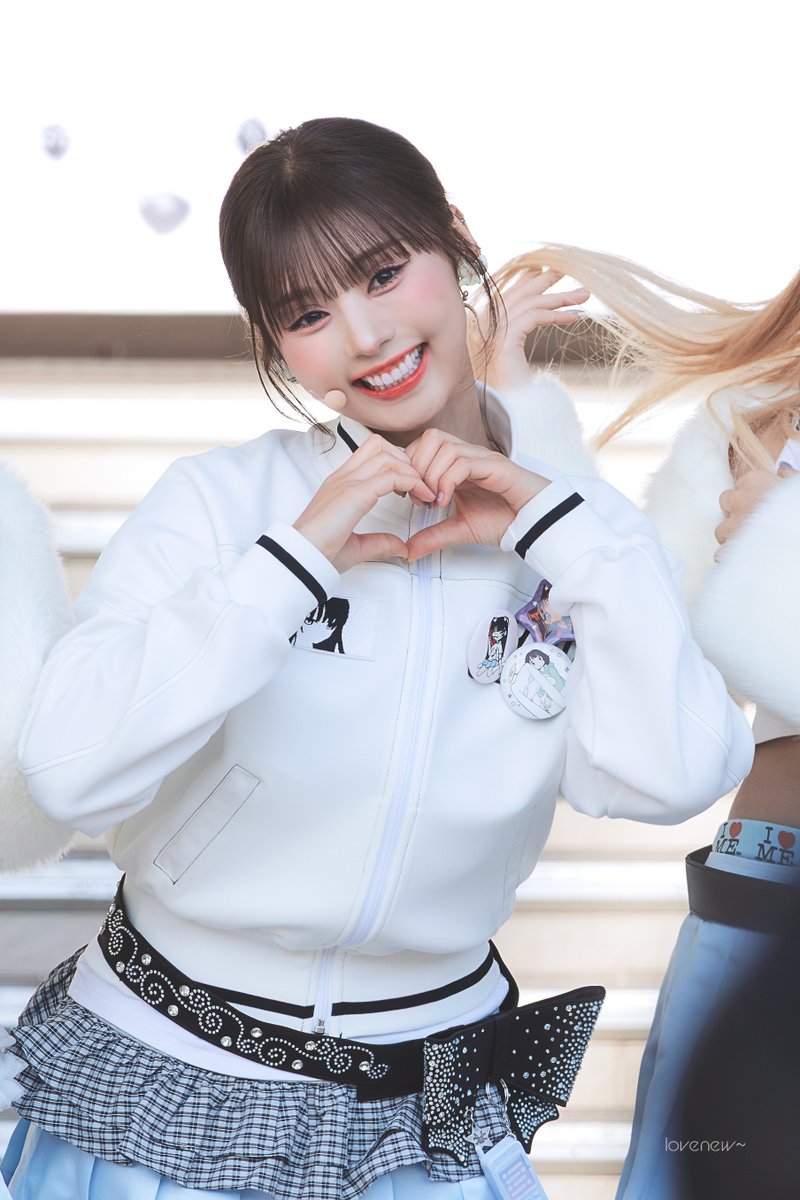 251230 HQ #유니스 #UNIS #진현주 #ユニス #HYEONJU #ヒョンジュ