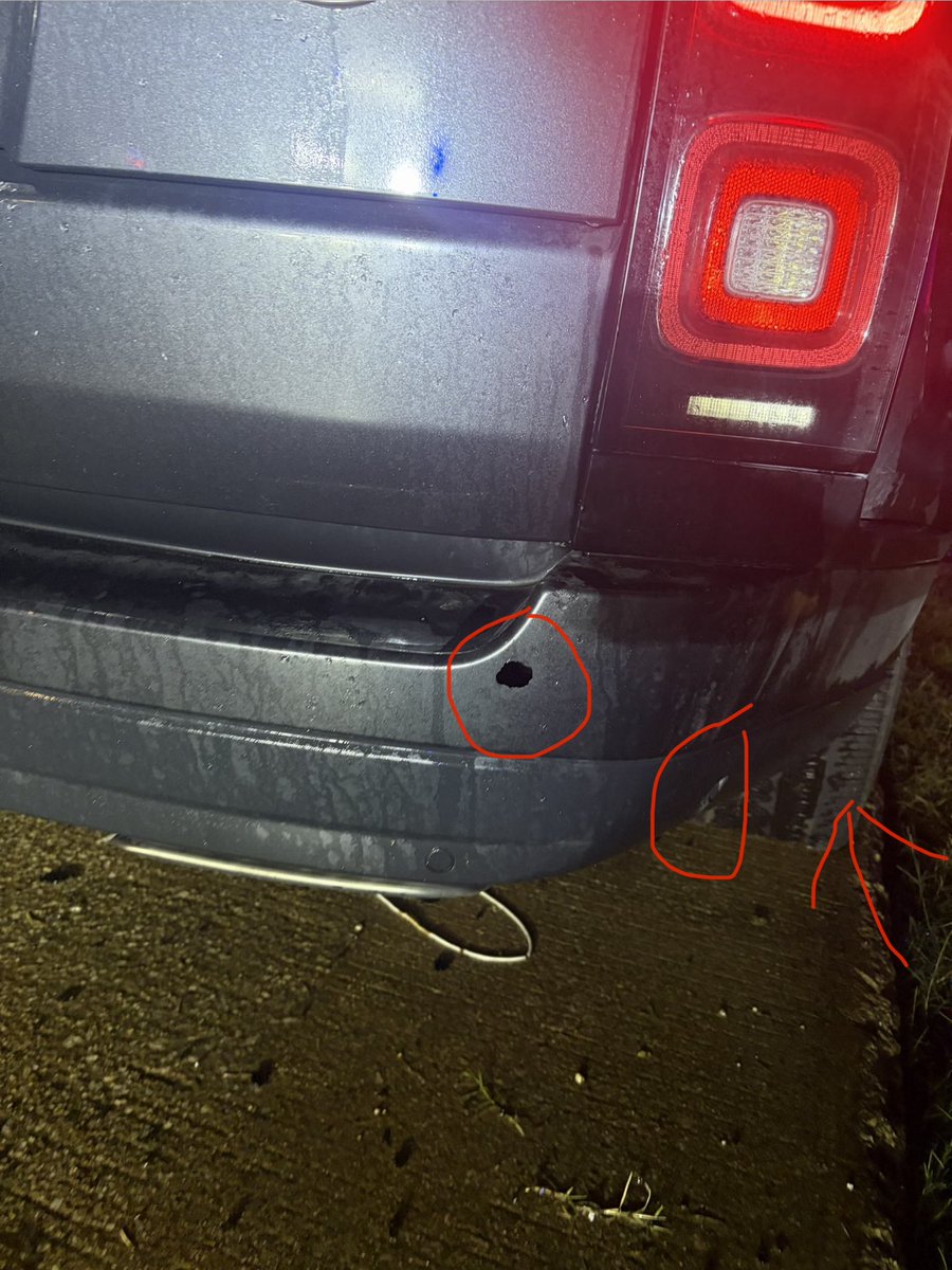 #24🦅 Damon Gochneaur tweet media