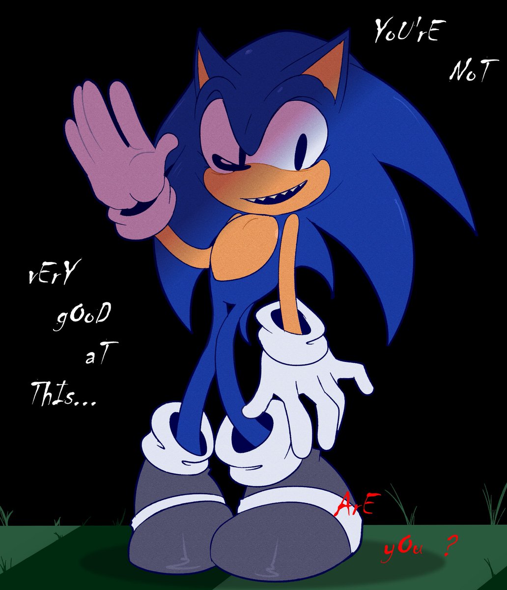 Emistations's tweet image. fixed him up a little!