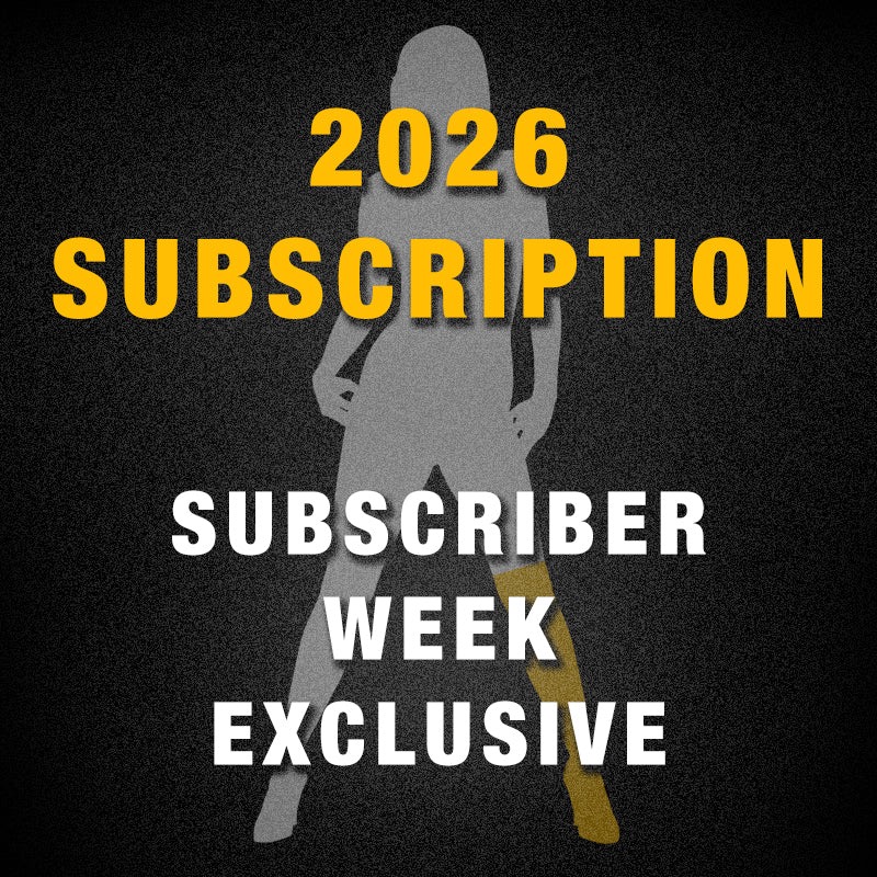 disc_connected's tweet photo. ***ANNOUNCEMENT***
@VinegarSyndrome has launched their #SubscriberWeek. This is the only week to buy a year long subscription to the entire main line slate.
https://t.co/tdG9imdYYZ
By becoming a 2026 Vinegar Syndrome Subscriber, you'll receive a fresh batch of lovingly restored and beautifully packaged horror, exploitation, and sleaze cinema from around the world, delivered to your door every month. Welcome to the club!
Below are a few important changes to the VS Subscription in 2026:
For the first time ever, we are limiting the number of Subscription sign-ups to 2,000 Subscribers. We've been averaging roughly 2,000 Subscribers per year and have determined that this number is the sweet spot for Vinegar Syndrome and our distributor, OCN Distribution.
Important notice to 2025 Subscribers who are planning to renew: All 2025 Subscribers are guaranteed a slot in 2026, if you wish to renew, even if we hit 2,000 before you purchase your renewal.
All 2026 Subscribers will receive a premium metal membership card, engraved with their name, which can be used at our growing number of retail locations and all VS-attended conventions, to receive their exclusive 50% off SRP discounts, along with additional benefits to be announced.
They have also teased the slate for the rest of 2026:
January 2026:
3 VS releases totaling $189.94 (SRP)
Including: MADE IN HONG KONG Vol. 2 feat. NEW YORK CHINATOWN + BEST OF THE BEST + FINAL JUSTICE (3x BD set), TERROR FIRMER (4K UHD+BD), Dario Argento's PHANTOM OF THE OPERA (4K UHD+BD)
February 2026:
3 VS releases $199.94 (SRP)
Including: DEMONWARP (4K UHD+BD debut), 1980s Italian horror (4K UHD+BD), Early 90s erotic murder thriller (Uncensored 4K UHD+BD)
March 2026
3 VS releases totaling $224.94 (SRP)
Including: FORGOTTEN GIALLI set feat. Bruno Mattei sleaze gem and two other trashy treats all in BD debuts (3x BD set), an ultra gory 80s Italian horror shocker (4K UHD+BD debut), gory 90s slasher (4K UHD+BD debut)
April 2026:
3 VS releases totaling $199.94 (SRP)
Including: LADY IN WHITE (4K UHD+BD feat. all three versions), 80s drive-in horror properly restored for the first time on disc (4K UHD+BD), classy and gory 80s Italian horror (4K UHD+BD debut)
May 2026:
4 VS releases totaling $279.92 (SRP)
Including: Essentially giallo in 4K UHD debut (4K UHD+BD), Studio made mystery/slasher (4KUHD+BD), plus two hard hitting Horror Surprise Releases (both 4K UHD+BD)
June 2026:
No VS releases planned during Partners Only Month
July 2026:
3 VS releases totaling $204.94 (SRP)
Including: All horror MADE IN HONG KONG (3x BD set), 80s Slasher (4K UHD+BD), early 90s horror (4K UHD+BD)
August 2026:
3 VS releases totaling $174.94 (SRP)
Including: UHD+BD debut of crazy 80s Italian horror, uncensored disc debut of jaw dropping Hong Kong thriller, 4K UHD debut of unnerving 80s horror/sci-fi
September 2026
3 VS releases totaling $174.94 (SRP)
Including: UHD double of classic early 80s horror, UHD+BD debut of weird and glory 80s Italian horror, disc debut of eerie 70s Hong Kong horror
October 2026:
4 VS releases totaling $274.92 (SRP)
Including: 4K UHD+BD debut of 90s horror by major director, disc debut of Hammer rarity, 4K debut of 80s horror, SHAW SCARES set feat. 3x Shaw Bros Shockers
November 2026:
4 VS releases totaling $279.92 (SRP)
Including: 4K UHD debuts of two bloody classics by genre icons along with two equally insane Surprise Releases
December 2026:
No VS releases planned during Partners Only Month
#BluRay #PhysicalMedia #BluRays #BoutiqueBluRay #CultMovies #DiscConnected #VinegarSyndrome #OCNDistribution