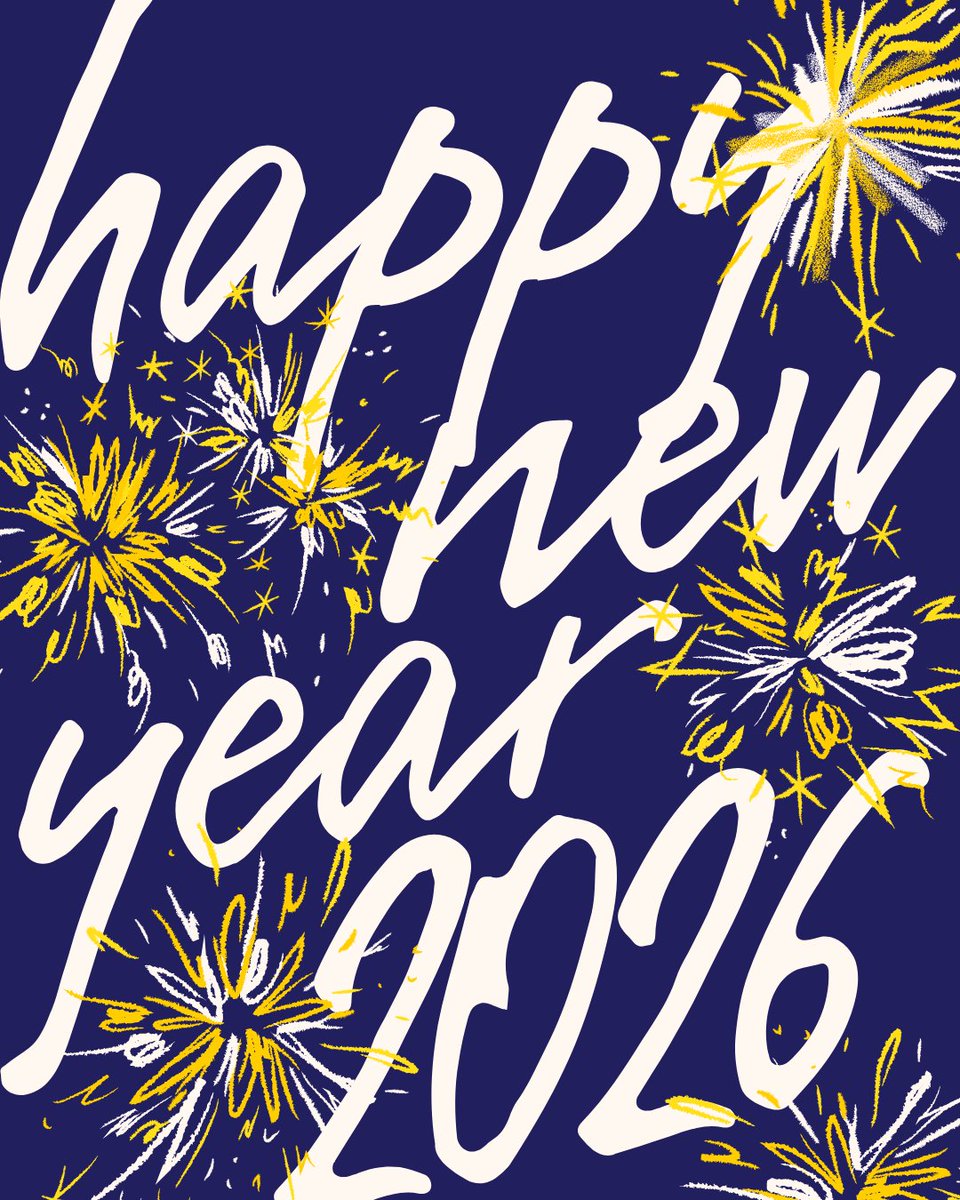 amsdigital_ca's tweet image. ⭐Happy NEW Year⭐