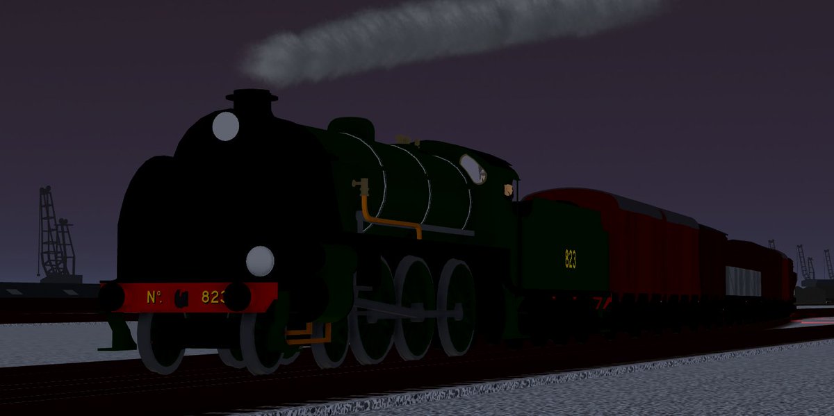 Happy new year! Starting off 2026 with an updated whistle for the S15 and the reversion of Christmas additions roblox.com/games/67396006…