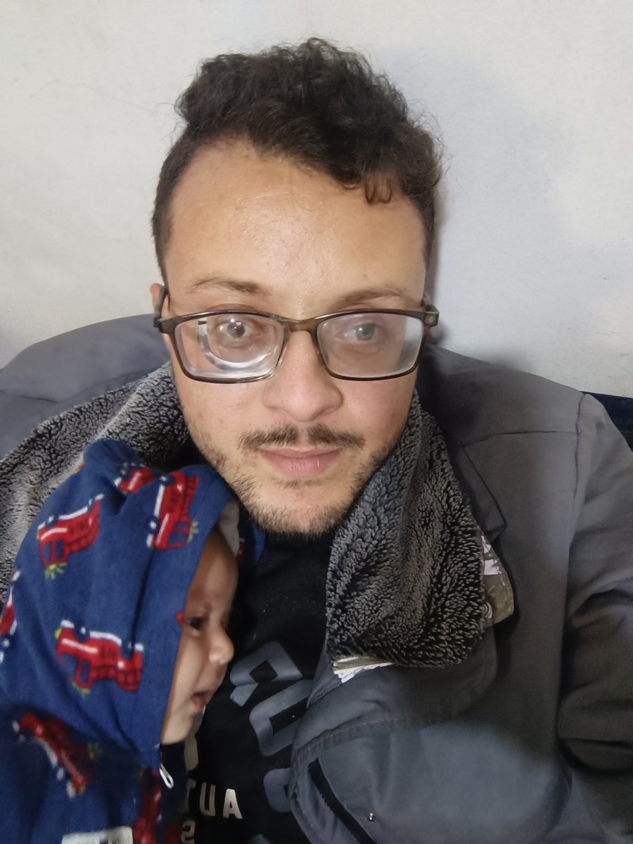 ahmedshameya995's tweet image. Please, Please, Retweet

Hello guys, my son, "2 M.O." hasn't been breastfed by his mother, I have no Money and I'm in dire need of your help to BUY milk, Diapers, and the basic needs for my family.

If you See this, Please Donate and Reply with a dot.
paypal.me/ahmedshamia