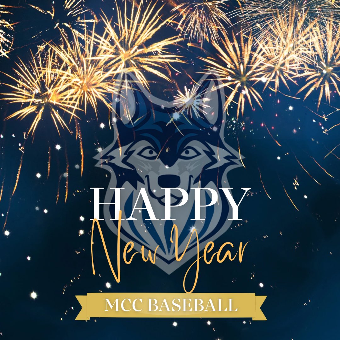 MCC Wolves Baseball tweet media