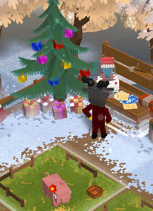 CelsoSupa's tweet photo. @ChainersGame 0x206ec048A22404004CAeA2aEAD0205Fa3da1468D
Happy new year https://t.co/Xe5iifNloy