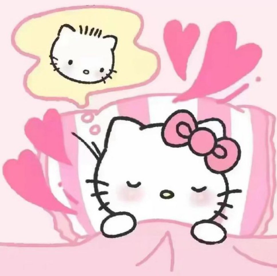 daily sanrio ʚ♡ɞ tweet media