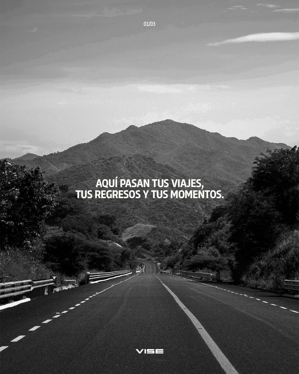 VISE México tweet media