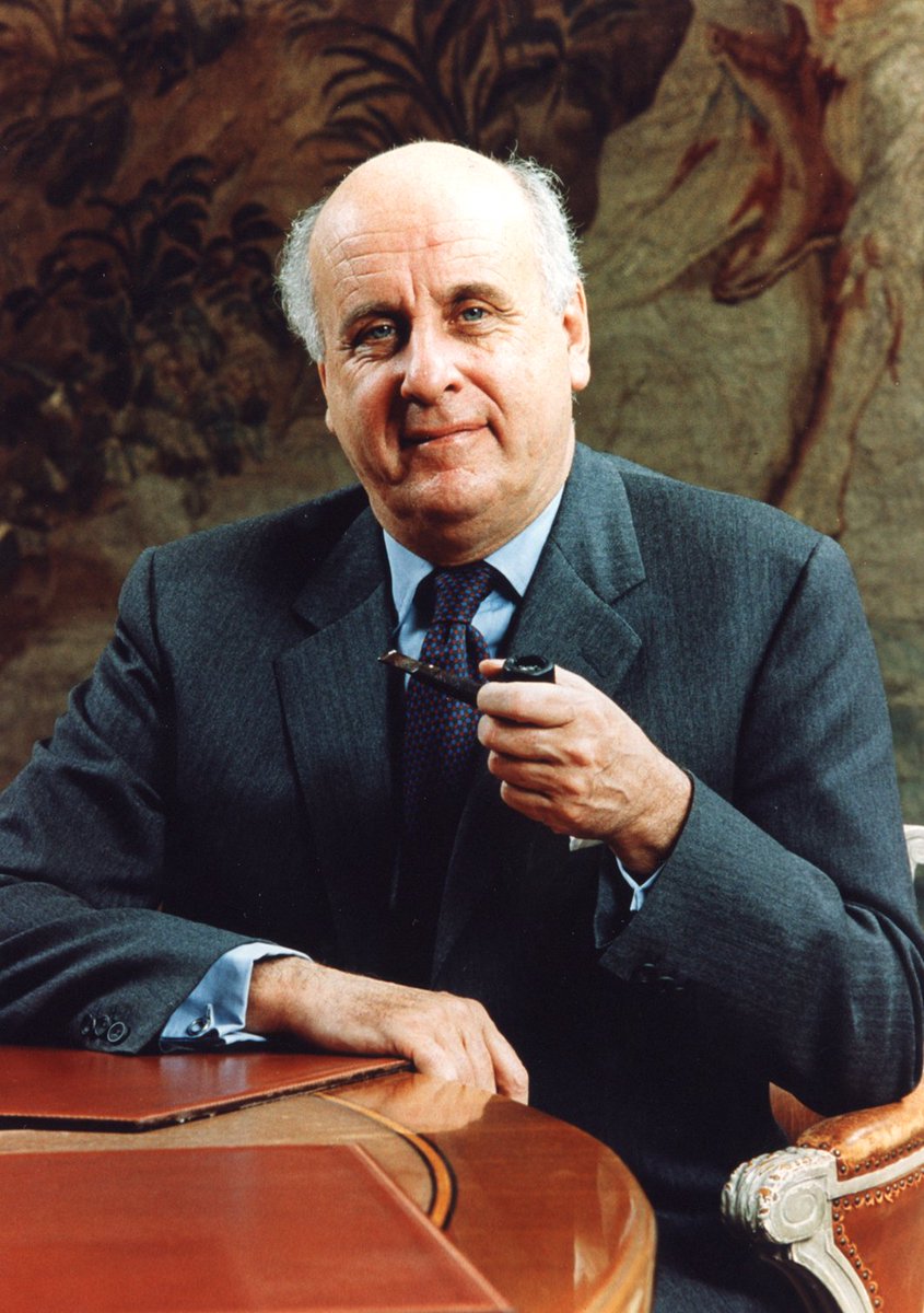 Belgium is actively considering bringing criminal charges against the coloniser and former EU big cheese, Étienne Davignon (91), for his role in the murder of Patrice Lumumba. A decision is due to be announced shortly.