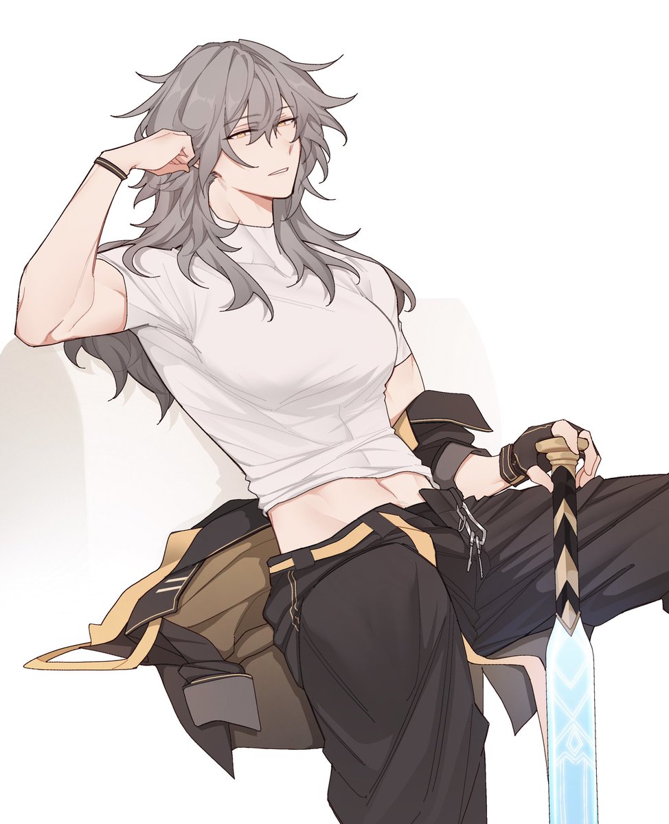 K ( commissions open ) tweet media