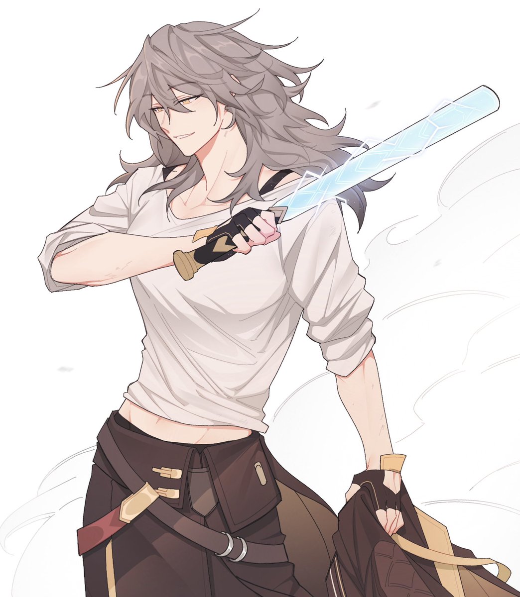 K ( commissions open ) tweet media