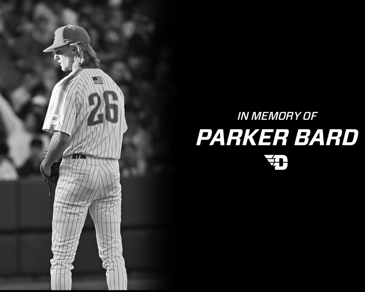 Dayton Baseball tweet media