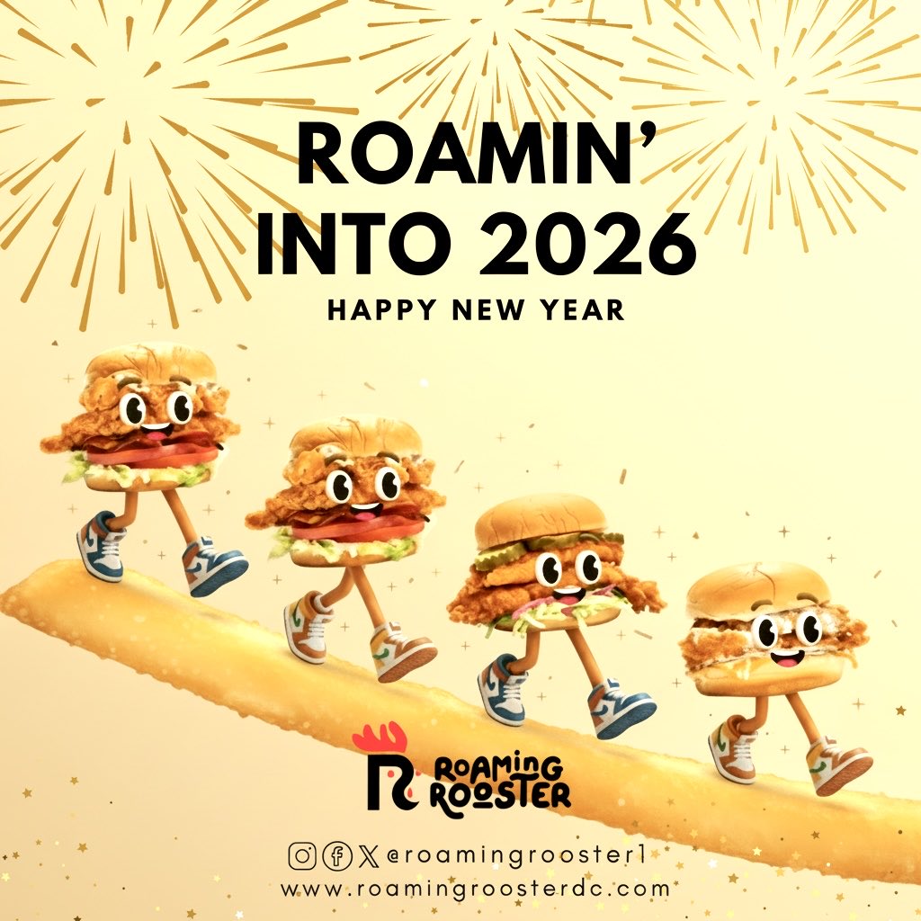 roamingrooster tweet media