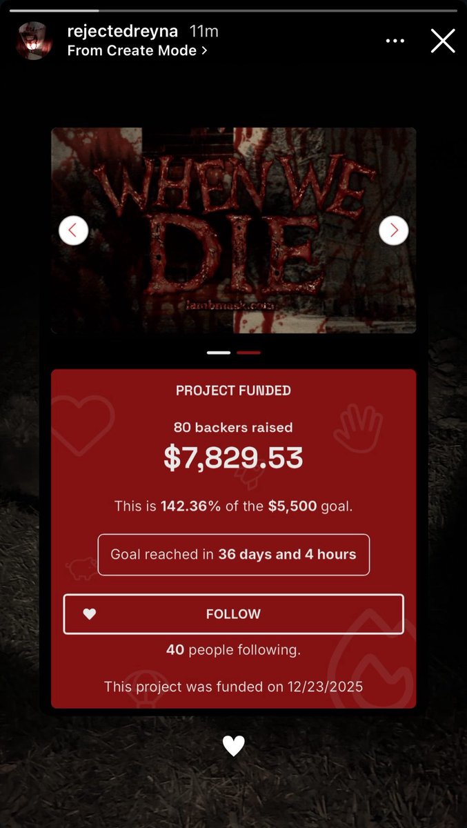 REJECTEDREYNA ARCHIVE tweet media