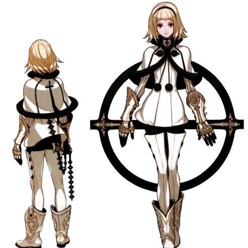 vilenblood's tweet image. all time favorite drakenier designs