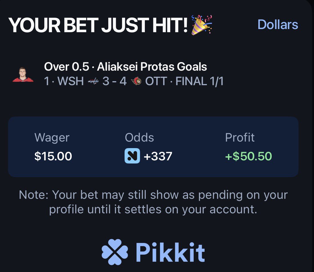 ParlayPutter tweet media