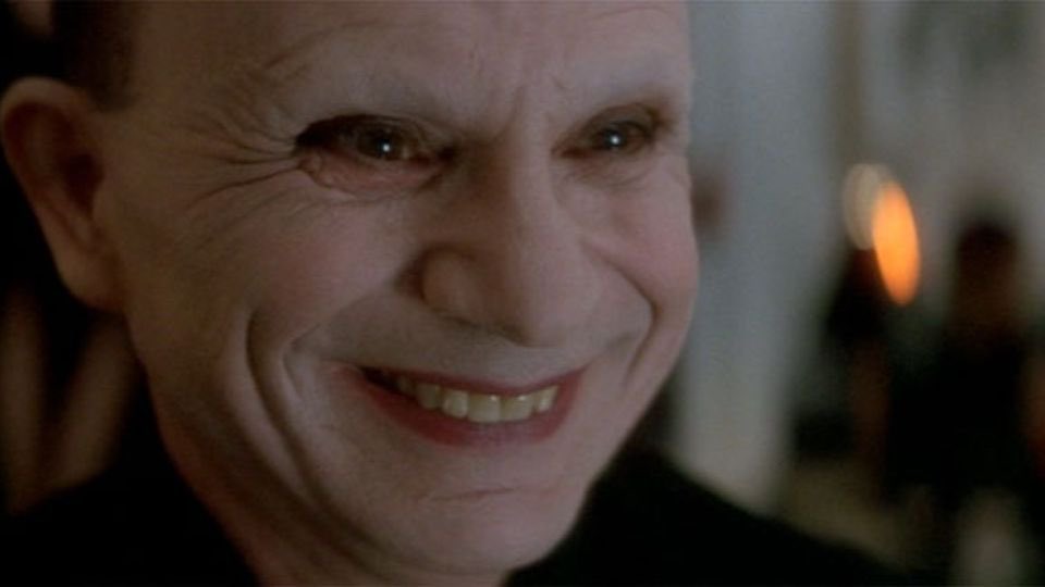 deadpedrsociety's tweet image. Filme Demência                    Lost Highway
         (1987)                                        (1997)