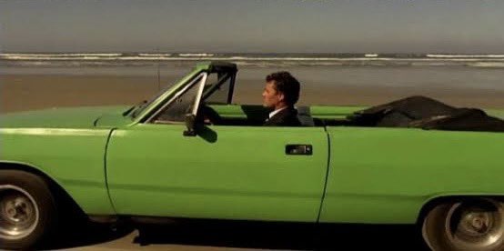 deadpedrsociety's tweet image. Filme Demência                    Lost Highway
         (1987)                                        (1997)