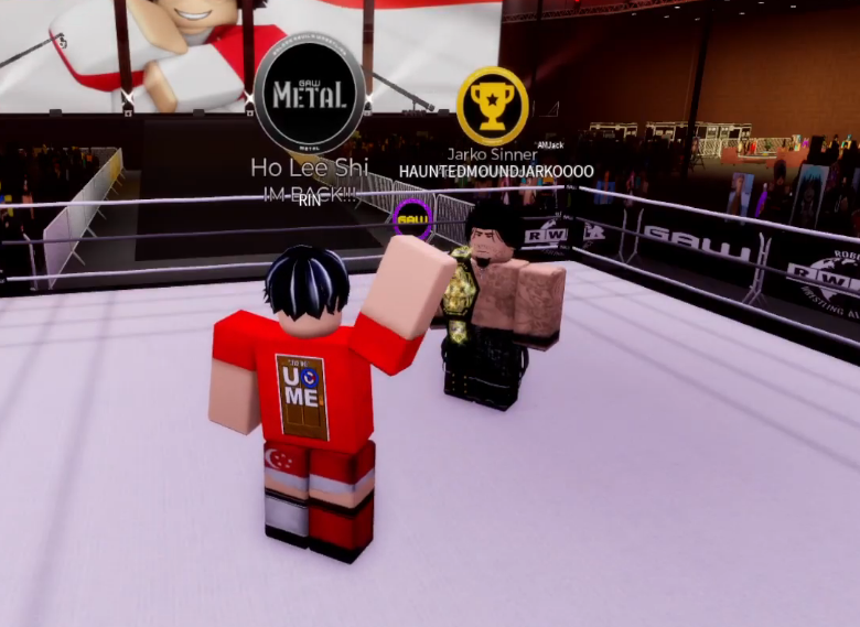 Ho Lee Shi tweet media