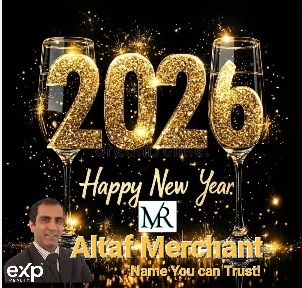 AltafMerchant_'s tweet photo. Welcome 2026 ✨

Grateful for the year behind us and optimistic about what’s ahead.

Wishing everyone success and good health in 2026.

#HappyNewYear #Welcome2026
#AltafMerchant #MerchantsRealty #eXpRealty https://t.co/d90lxherjD