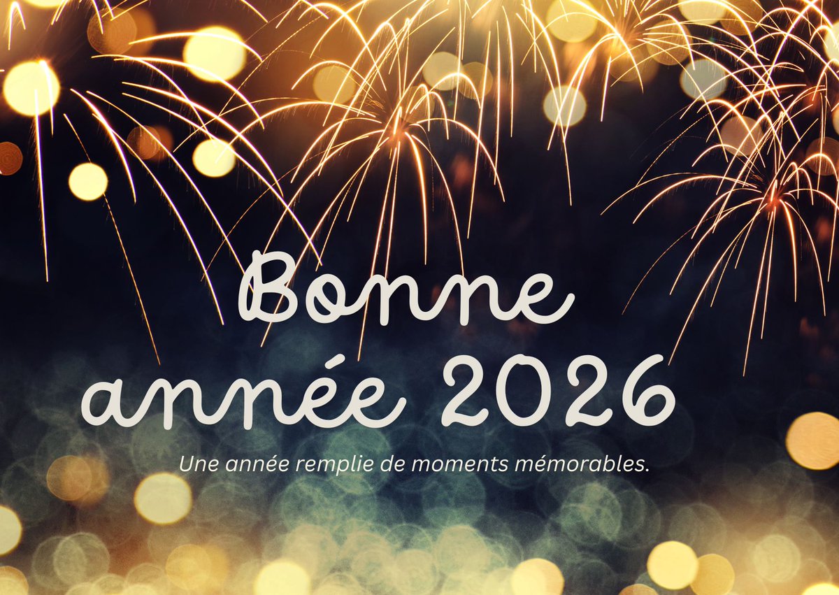 SncdFo's tweet image. Le @SncdFo présente tous ses #Voeux2026 à tous les #douaniers et à leurs proches. Osons espérer que des mesures positives pour @douane_france soient mises en œuvre en 2026. Pensée particulière pour les collègues en difficulté professionnelle ou personnelle.