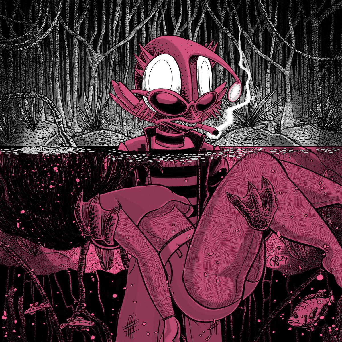 Robert Writhe tweet media