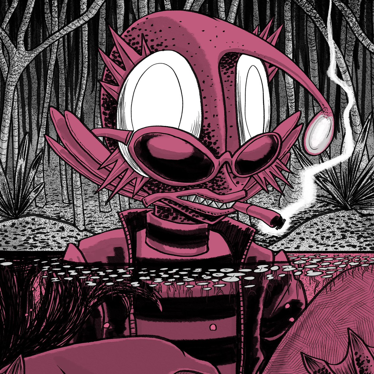 Robert Writhe tweet media