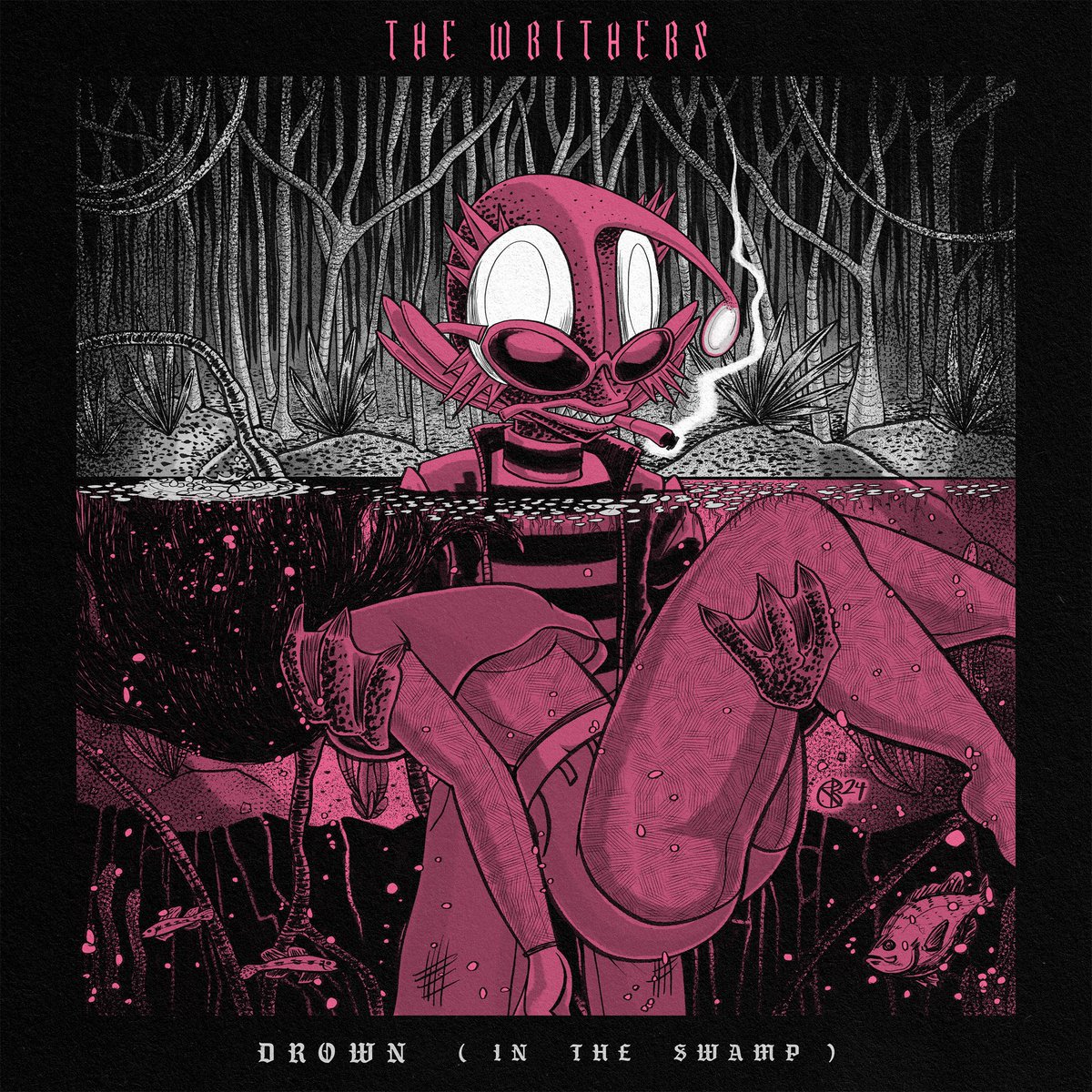 Robert Writhe tweet media