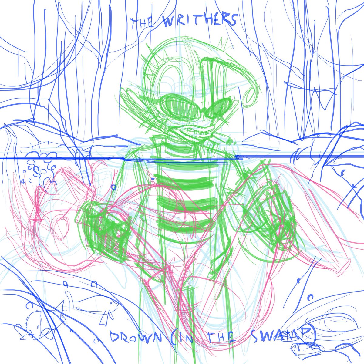 Robert Writhe tweet media