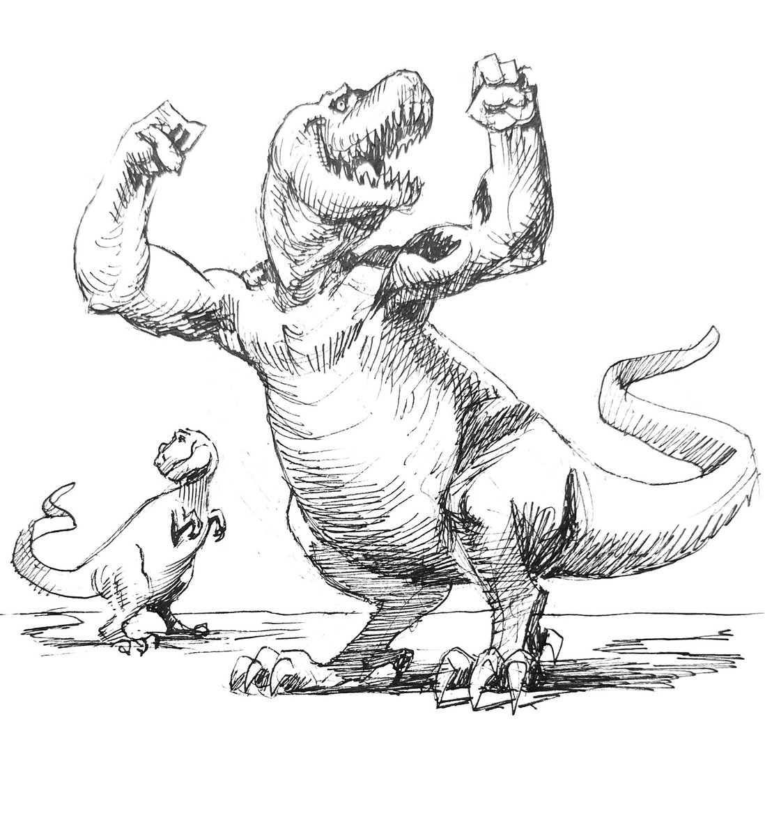 ben_edlund tweet media