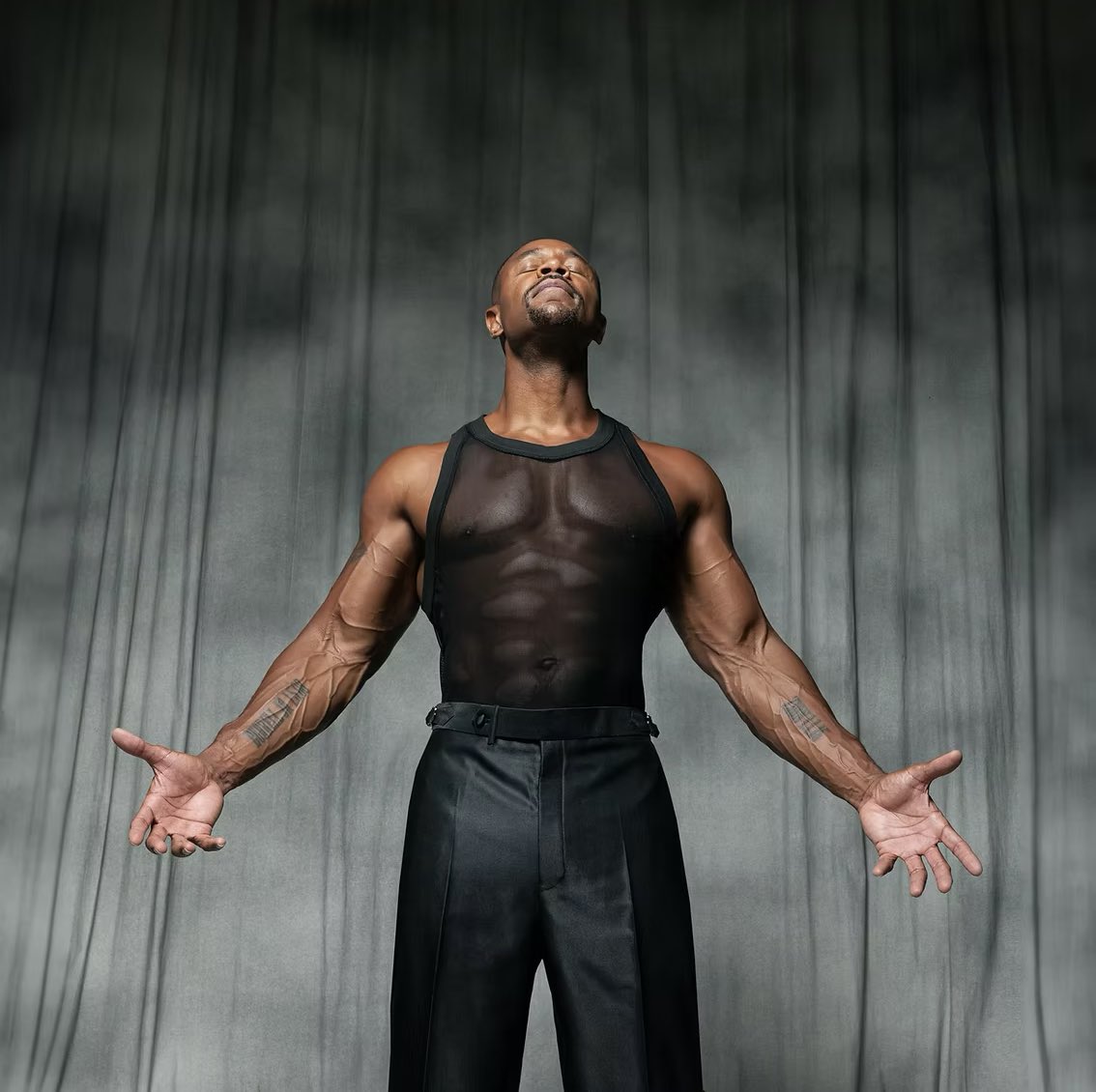 TheRealTank's tweet image. This is 50..