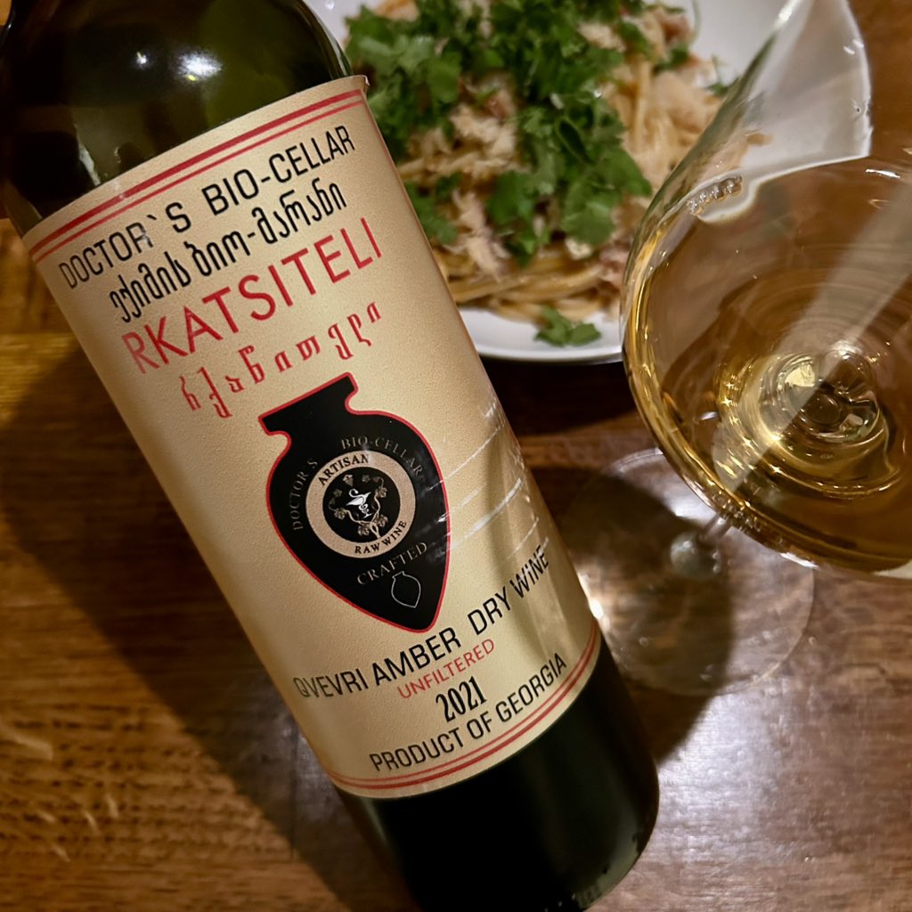 Wine Blind Tasting tweet media