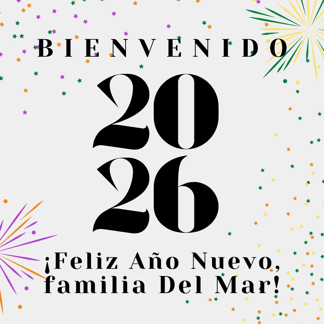 Del Mar High School tweet media