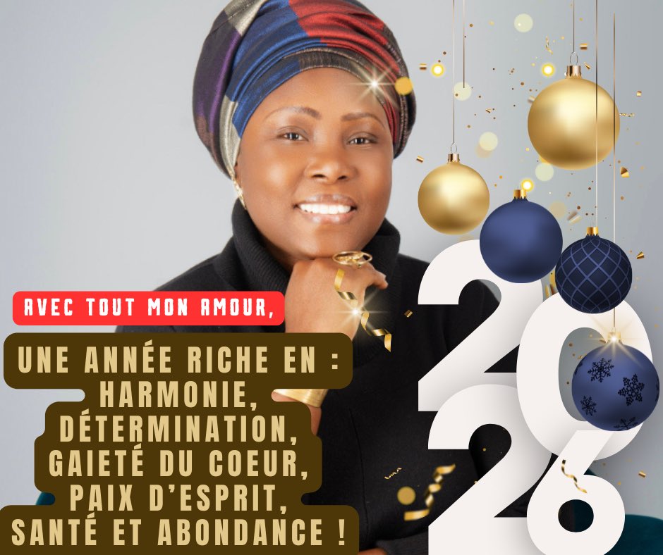 Manzè CHOUBLAK tweet media