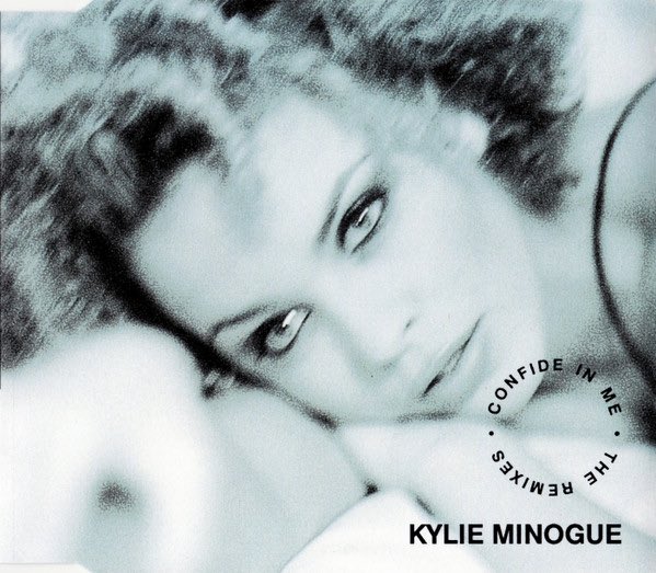 danopaquette's tweet image. “Confide In Me” by Kylie Minogue was a UK #2 hit in 1994. ⭐️⭐️⭐️1/2 #kylieminogue
#EveryHitSongEver