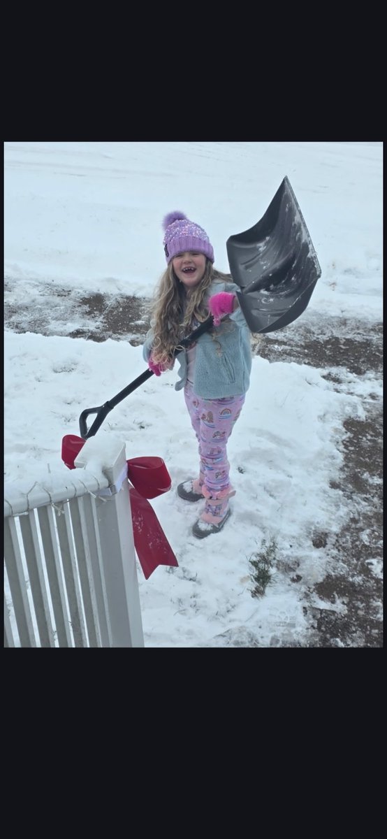 She didn't shovel my sidewalk is all I'm sayin' #lily <a href="/3phibotticelli/">Sassy& Angels Sadie & Phi</a> <a href="/cindyyc8/">Cindy</a> <a href="/cori_berman/">Cheezy & Cori 🌻</a> <a href="/Emmett_dog/">Ike 🐾</a> <a href="/Grandma_Bobbins/">Grandma Bobbins</a> <a href="/jdpoohbear/">Jill F n my 3 pups🇺🇸🇺🇦</a> <a href="/TheGoldenPlot/">The Golden Plot 🐦‍⬛🪴🐝🌻🐾📚</a> <a href="/RemydogIG/">Mr. Maddox McClain</a> <a href="/Profoundcallin/">Angel Max🌈💓</a> @
