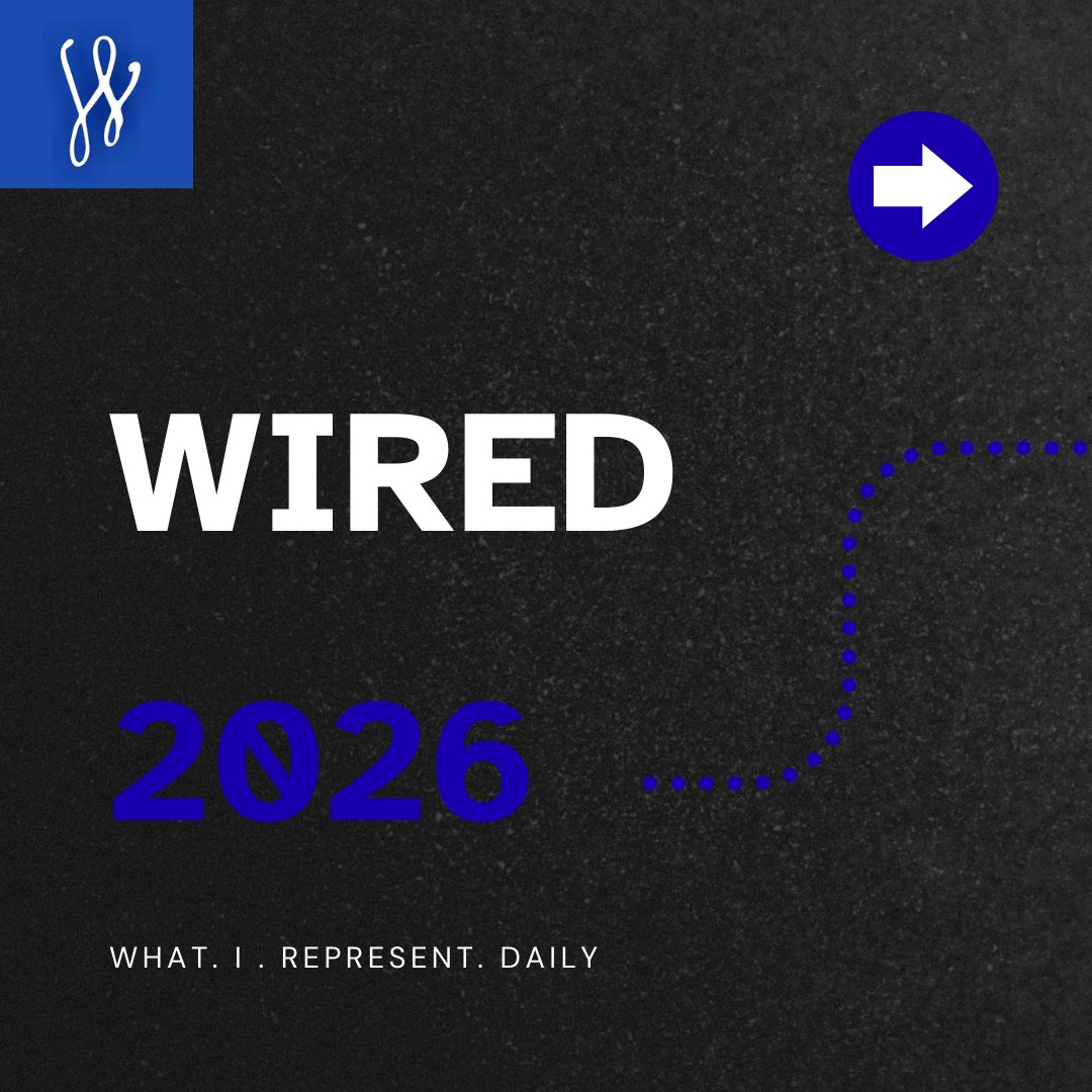 WiredNG's tweet photo. 2026 a new beginning https://t.co/7Ra95DJqUS