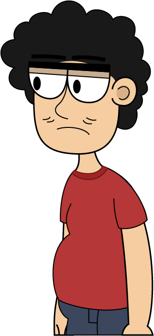 EllittestVt's tweet photo. @Tortieza @TortiezART Yo muy emocionado por mi mono, pero resulta que según es de los que dan desarrollo de personaje T.T https://t.co/KVxZxYvnnE