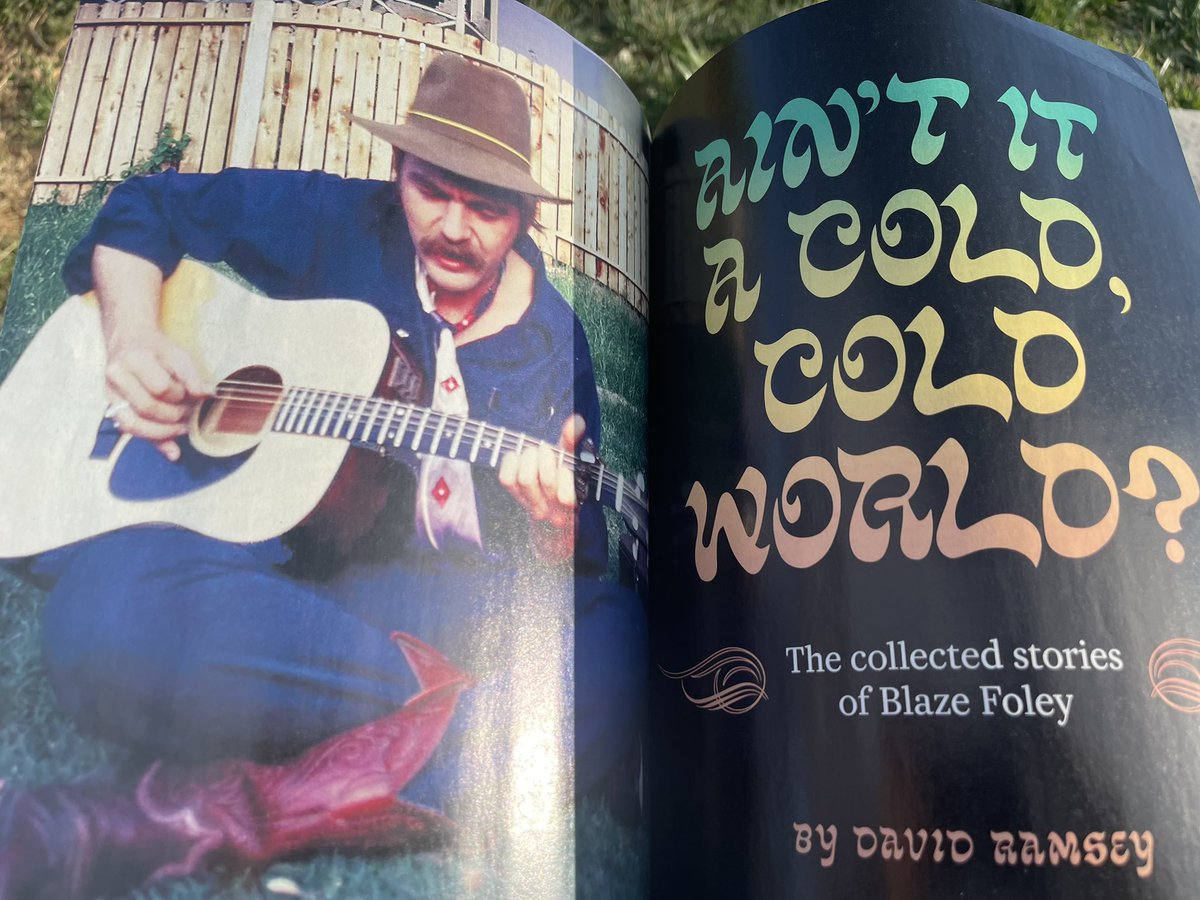 Keith Larson tweet media