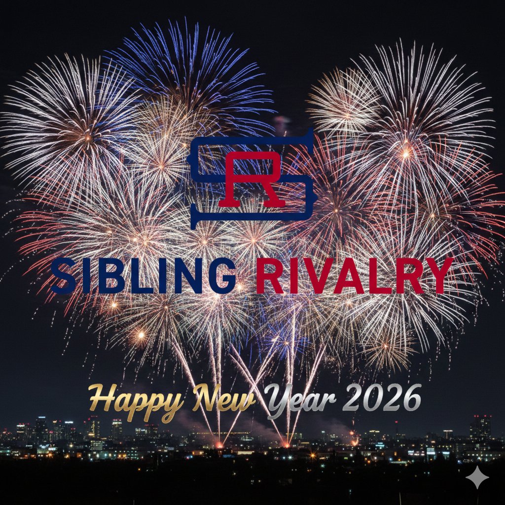 Wishing you a Happy New Year that is happy, healthy  &amp; full of baseball! 
❤️⚾💙 <a href="/IBWAA/">IBWAA</a> #dodgers #angels #mlb #welovebaseball #NewYear2026