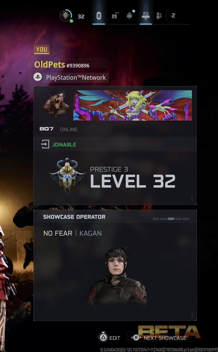 OldPets's tweet image. After 6 years and for respect for FaZe clan crumbling, I’m retiring the clan tag from my profile. It’s been with me since MW19 and it hurts to let it go. 🥲 #FaZe