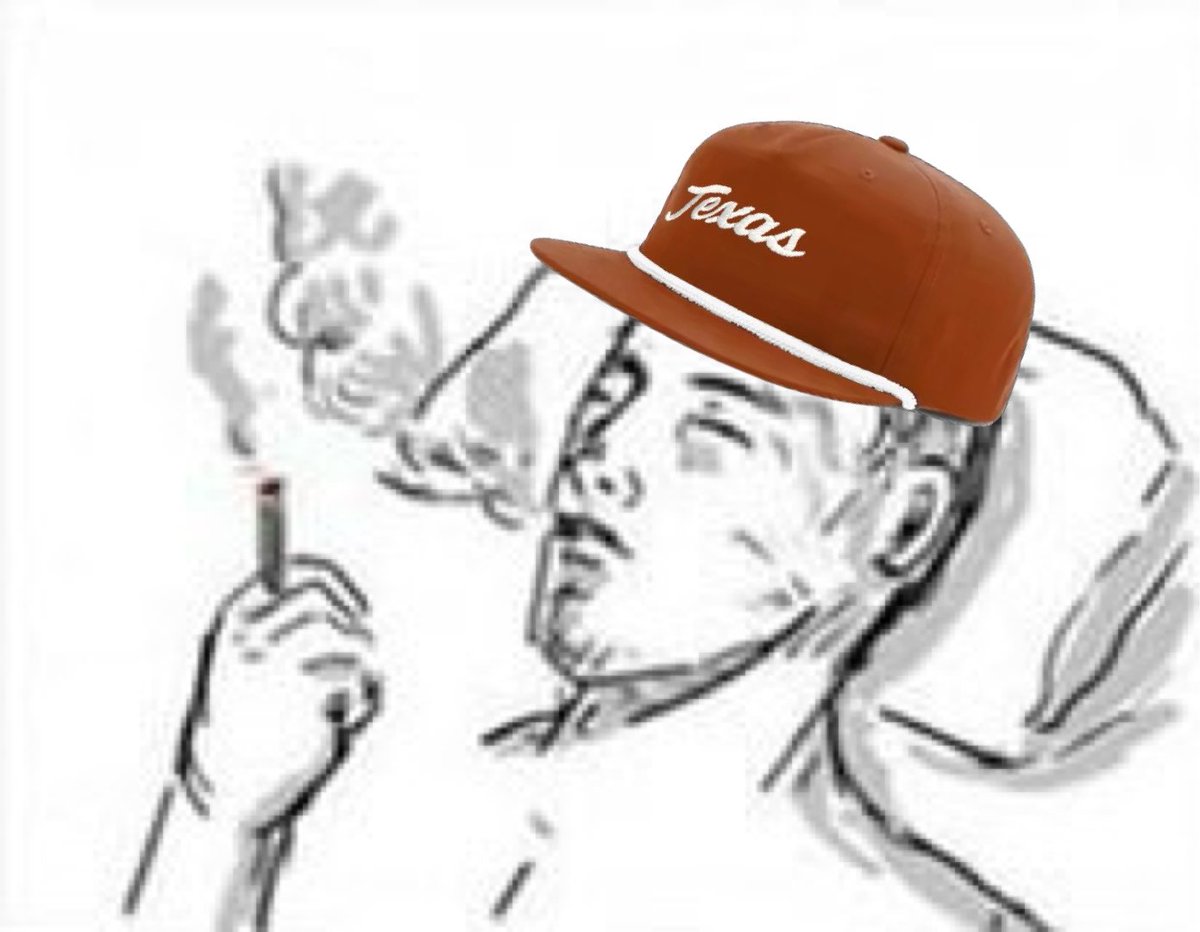 WillBaizer's tweet image. 2025 CFP Hate Watch:
Oklahoma ✅
Texas A&amp;amp;M ✅
Texas Tech ✅