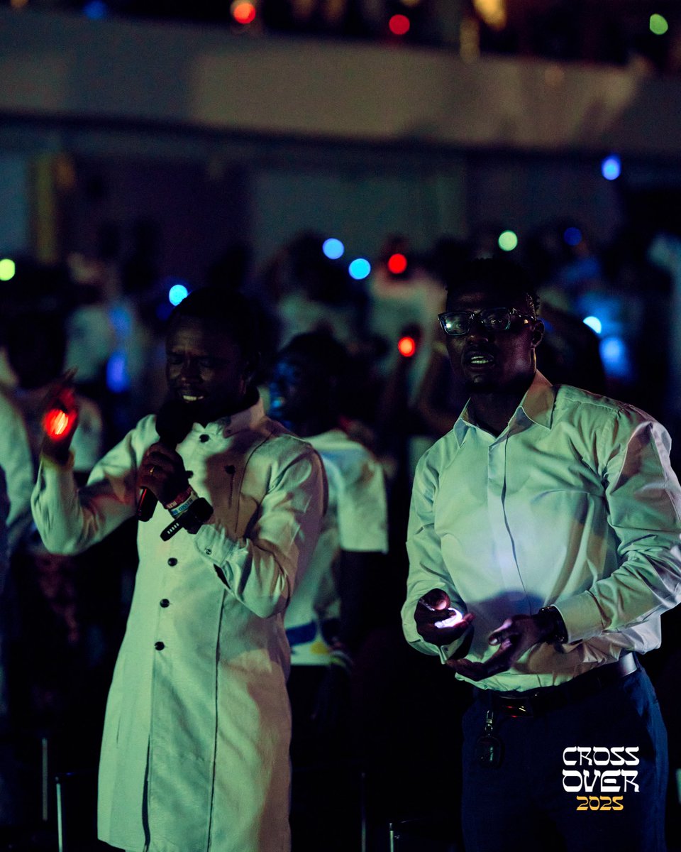 Christ Cosmopolitan Incorporated tweet media